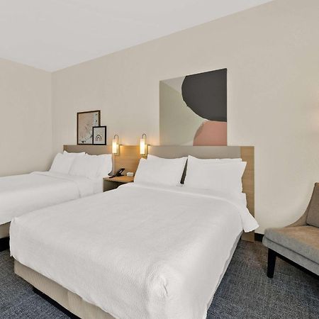 Spark By Hilton טיפטון מראה חיצוני תמונה